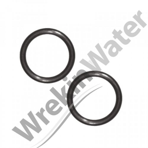 SE UV Quartz Sleeve O Ring Seal Kit - Pack of 2